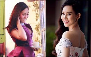 Sau tâm thư tố chồng ngoại tình, nữ hoàng trang sức dính nghi án giật chồng
